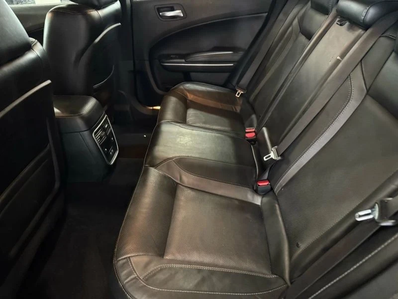 2019 Dodge Charger 7th Gen - Image 11 of 12