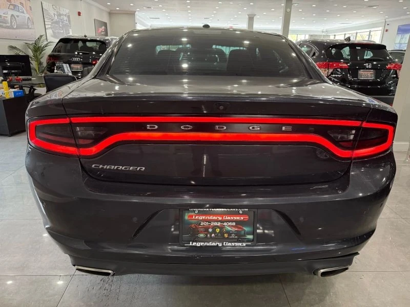 2019 Dodge Charger 7th Gen - Image 4 of 12