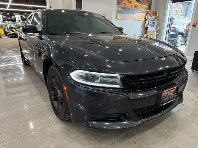 2019 Dodge Charger 7th Gen - Image 6 of 12