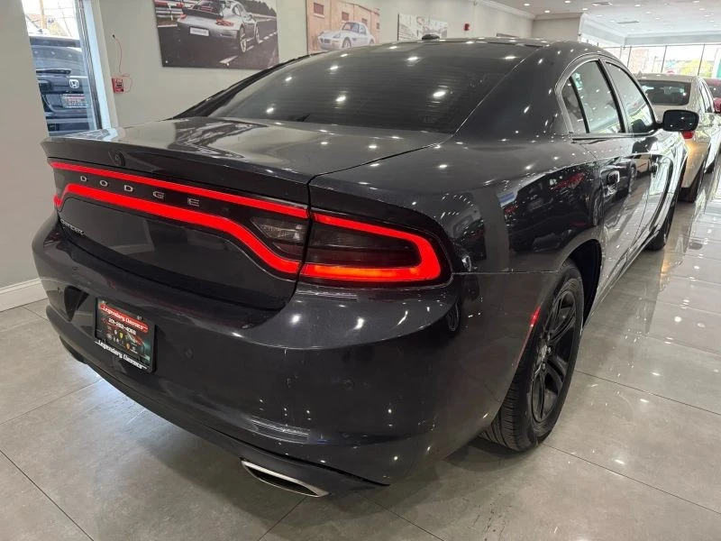 2019 Dodge Charger 7th Gen - Image 5 of 12