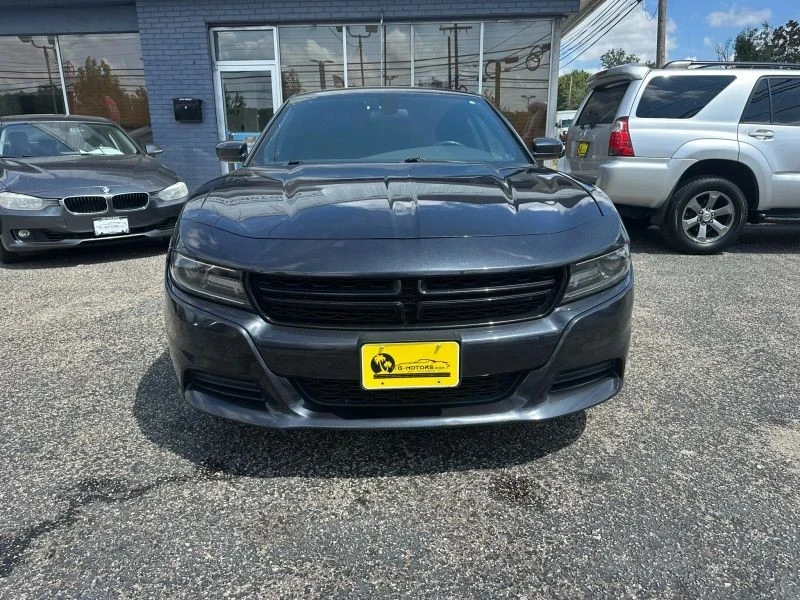 2019 Dodge Charger 7th Gen - Image 2 of 12