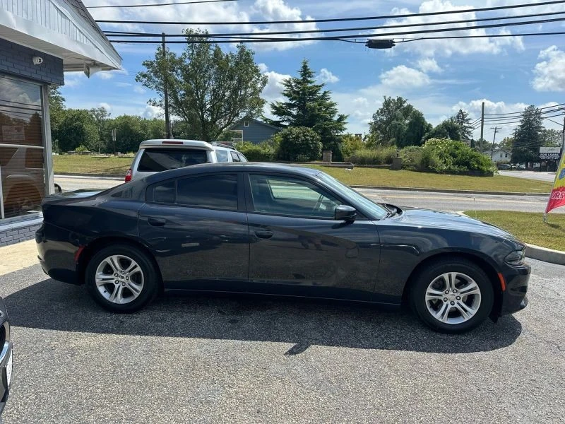 2019 Dodge Charger 7th Gen - Image 8 of 12