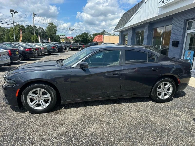 2019 Dodge Charger 8th Gen - Image 4 of 12