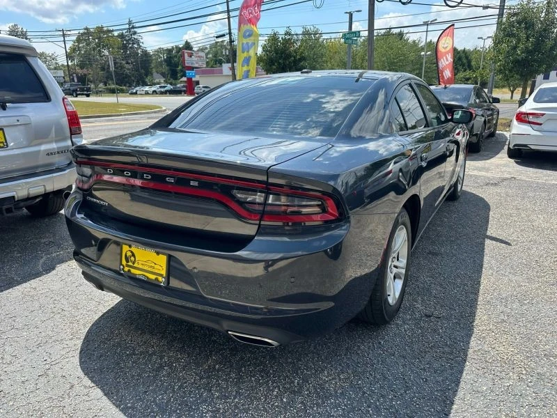 2019 Dodge Charger 8th Gen - Image 7 of 12
