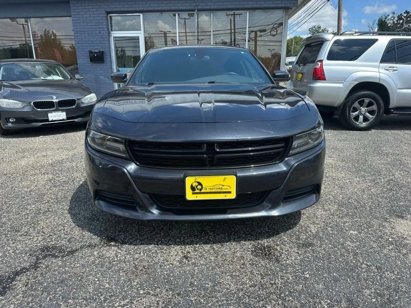 2019 Dodge Charger 8th Gen - Image 2 of 12