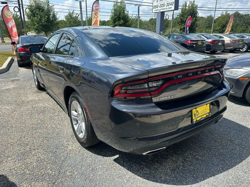 2019 Dodge Charger 7th Gen - Image 5 of 12
