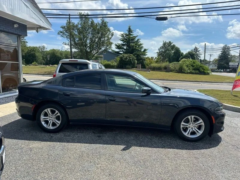 2019 Dodge Charger 7th Gen - Image 8 of 12