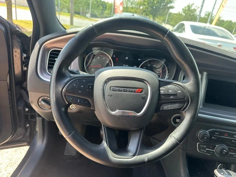 2019 Dodge Charger 7th Gen - Image 12 of 12