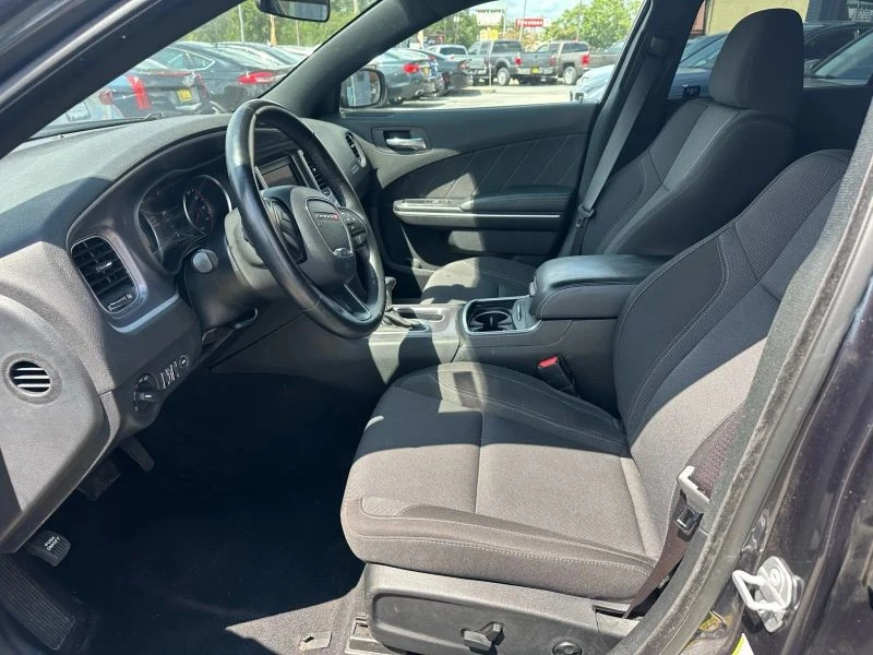 2019 Dodge Charger 8th Gen - Image 11 of 12