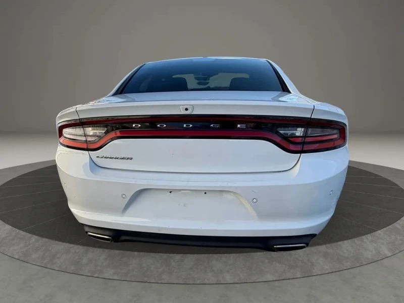 2019 Dodge Charger 7th Gen - Image 6 of 12