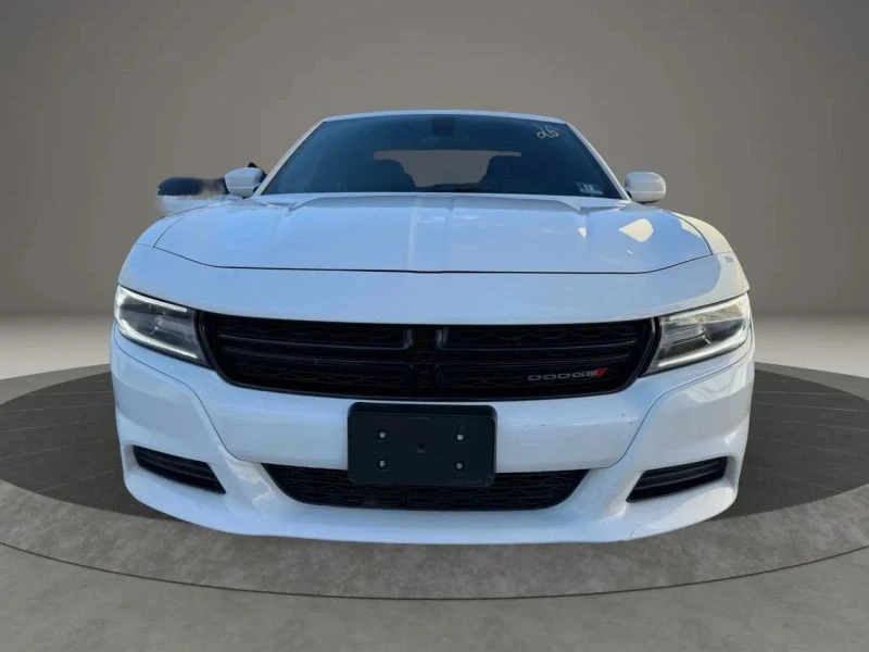 2019 Dodge Charger 7th Gen - Image 2 of 12