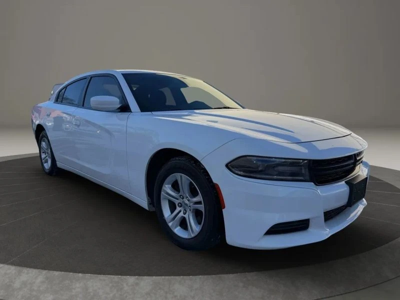 2019 Dodge Charger 7th Gen - Image 3 of 12