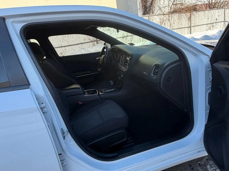 2019 Dodge Charger 7th Gen - Image 12 of 12