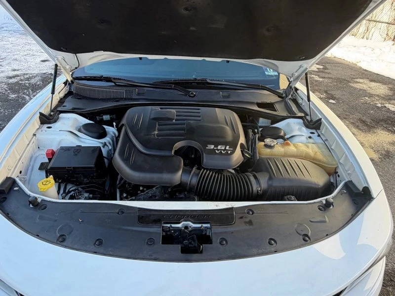 2019 Dodge Charger 7th Gen - Image 11 of 12
