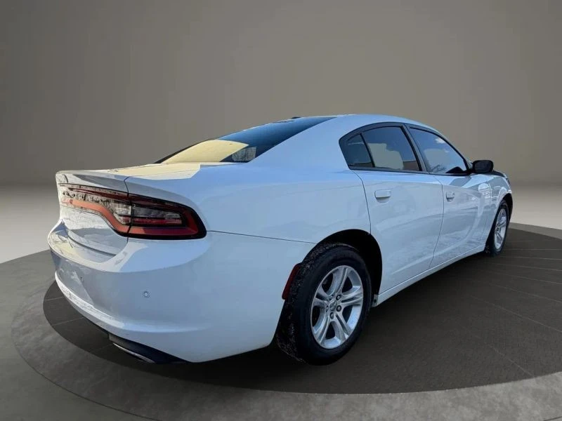 2019 Dodge Charger 7th Gen - Image 5 of 12