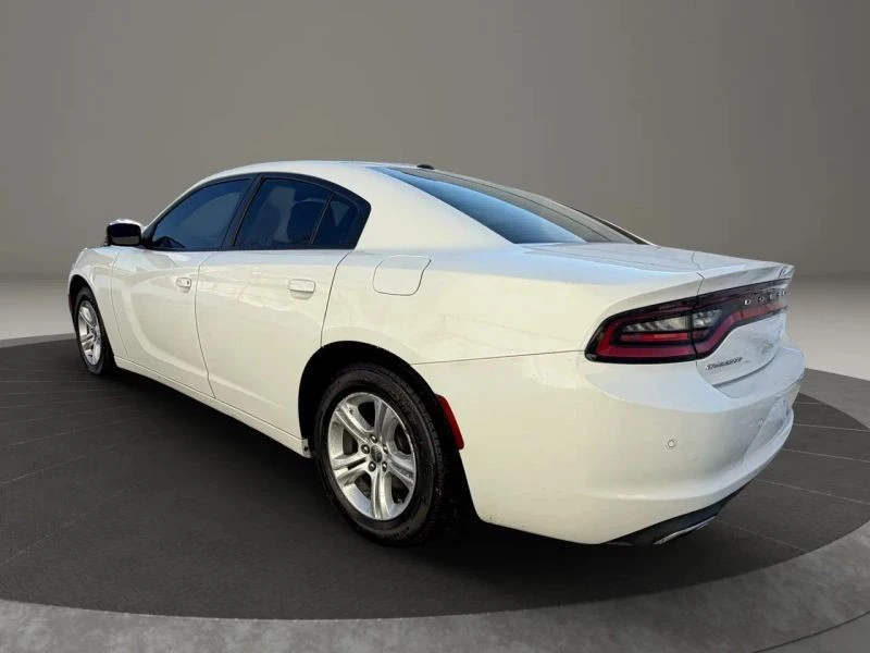 2019 Dodge Charger 7th Gen - Image 7 of 12