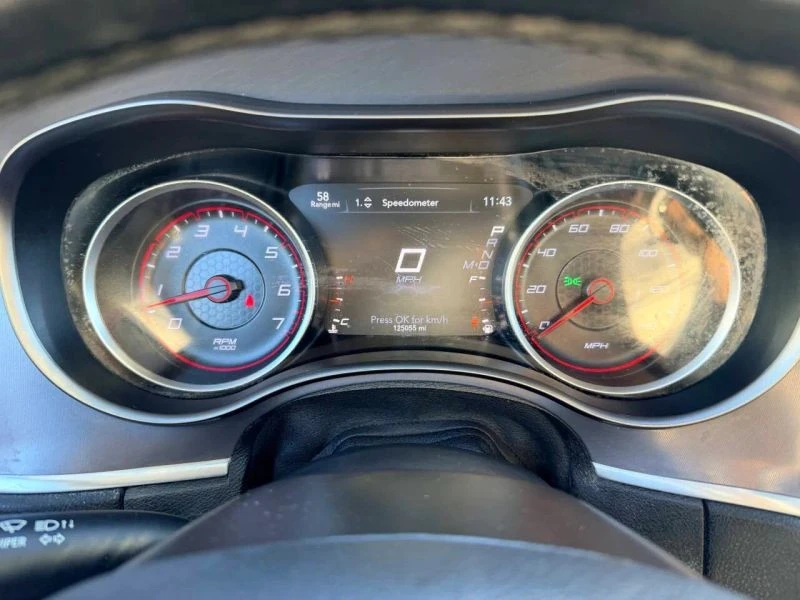 2019 Dodge Charger 7th Gen - Image 10 of 12
