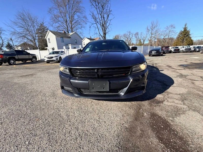 2019 Dodge Charger 7th Gen - Image 3 of 12