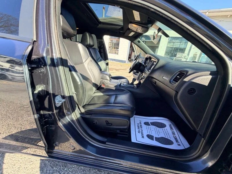 2019 Dodge Charger 7th Gen - Image 7 of 12