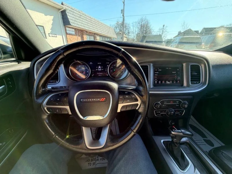 2019 Dodge Charger 7th Gen - Image 8 of 12