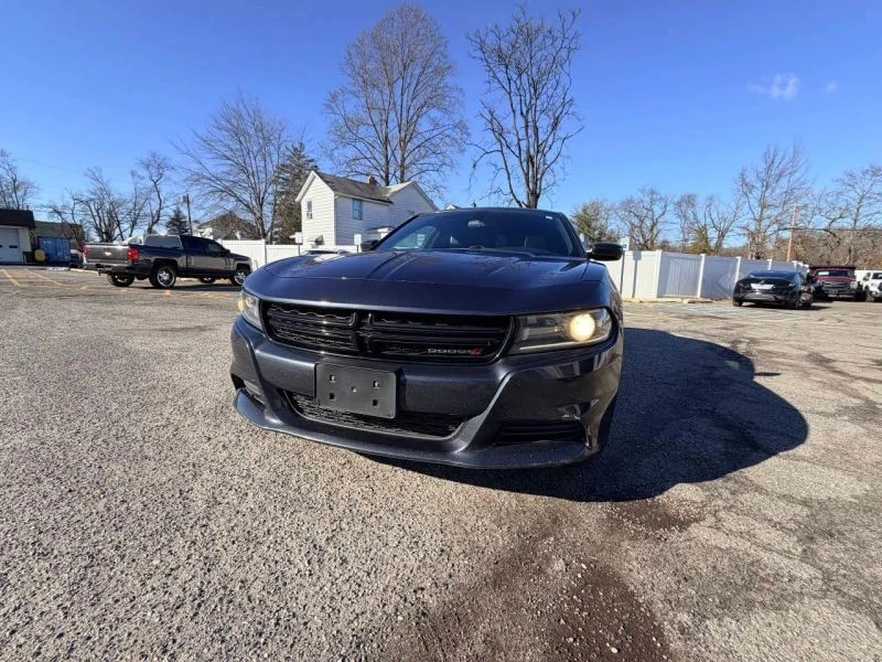 2019 Dodge Charger 7th Gen - Image 2 of 12