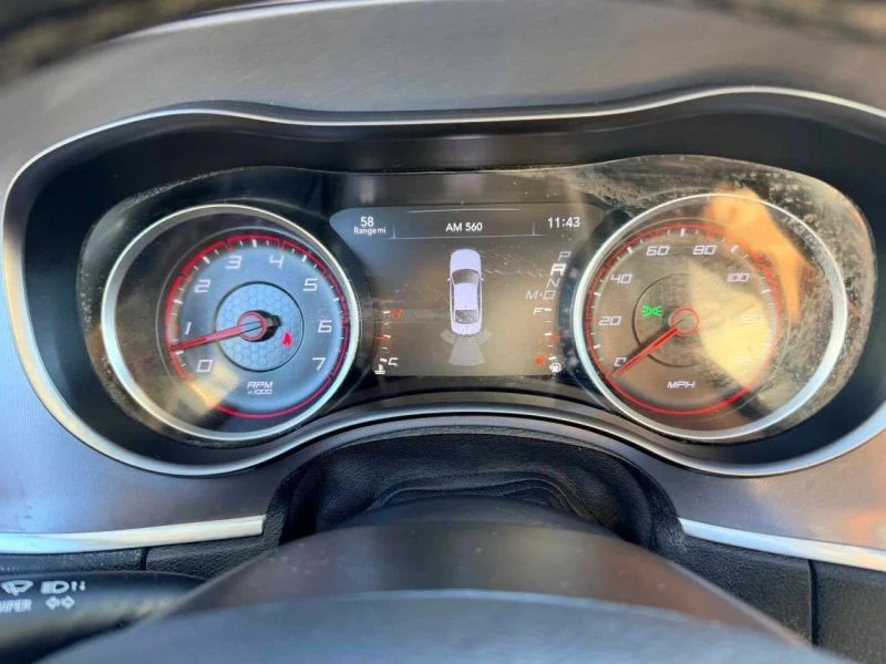 2019 Dodge Charger 7th Gen - Image 11 of 12