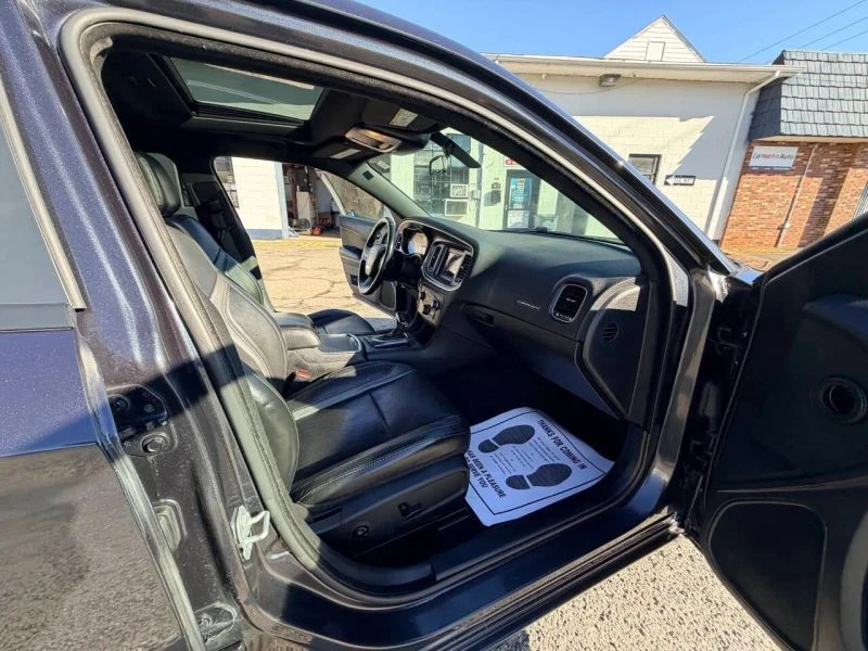 2019 Dodge Charger 7th Gen - Image 6 of 12