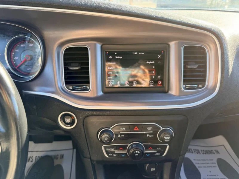 2019 Dodge Charger 7th Gen - Image 9 of 12