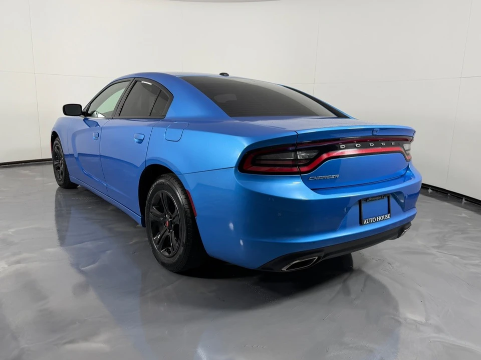 2019 Dodge Charger 7th Gen - Image 7 of 23