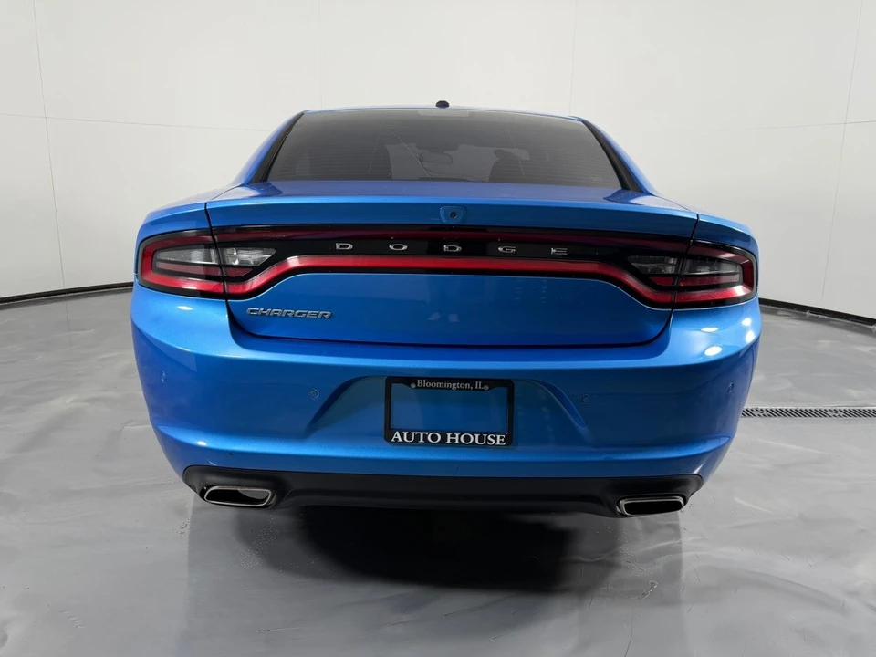 2019 Dodge Charger 7th Gen - Image 6 of 23