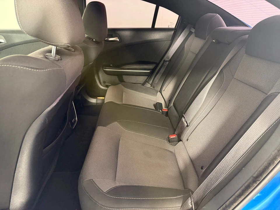 2019 Dodge Charger 7th Gen - Image 18 of 23