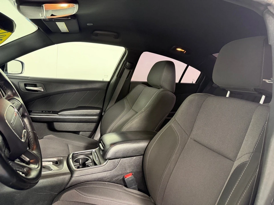2019 Dodge Charger 7th Gen - Image 11 of 23