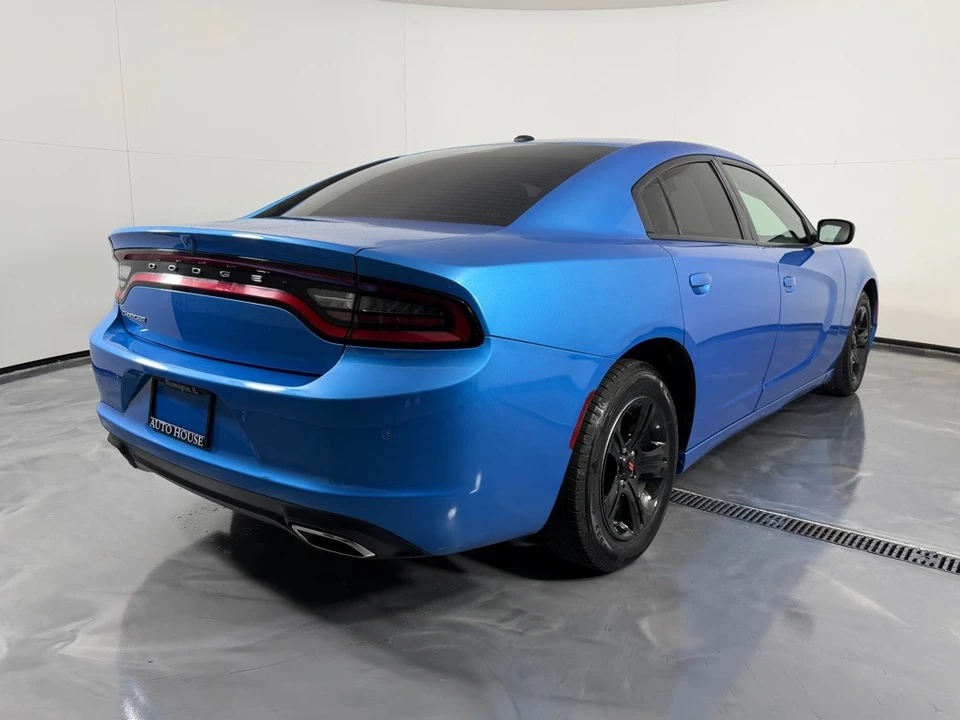 2019 Dodge Charger 7th Gen - Image 5 of 23