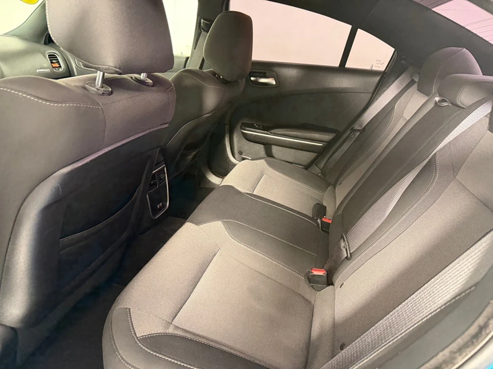 2019 Dodge Charger 7th Gen - Image 19 of 23