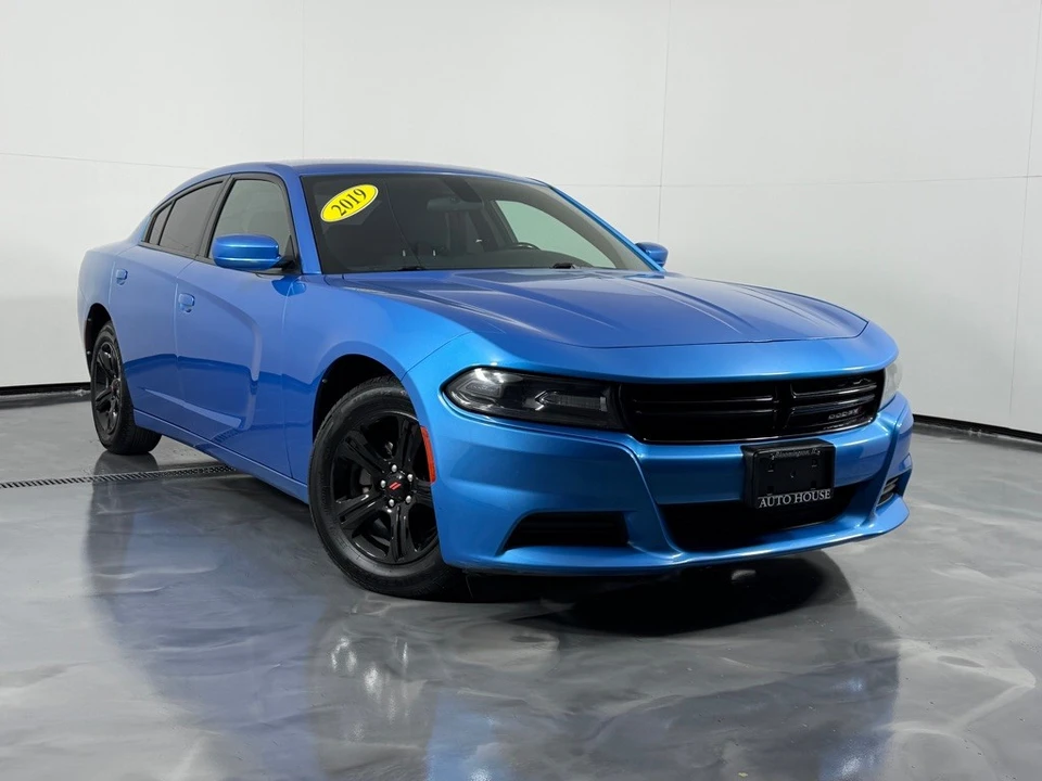 2019 Dodge Charger 7th Gen - Image 2 of 23