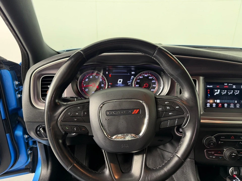 2019 Dodge Charger 7th Gen - Image 12 of 23
