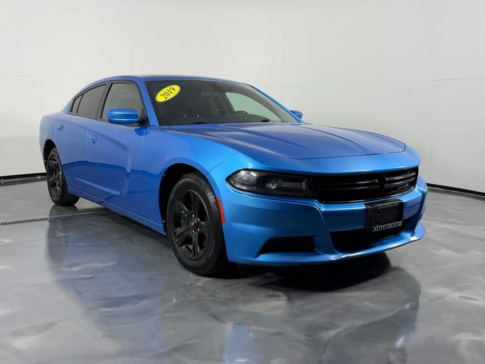 2019 Dodge Charger 7th Gen - Image 3 of 23