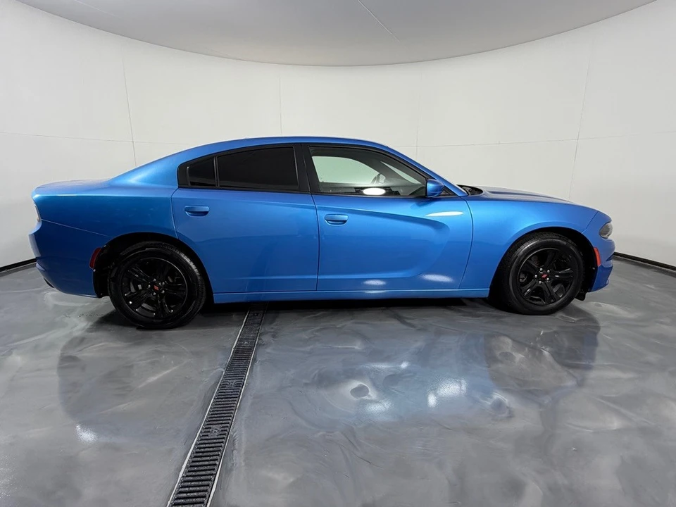 2019 Dodge Charger 7th Gen - Image 4 of 23