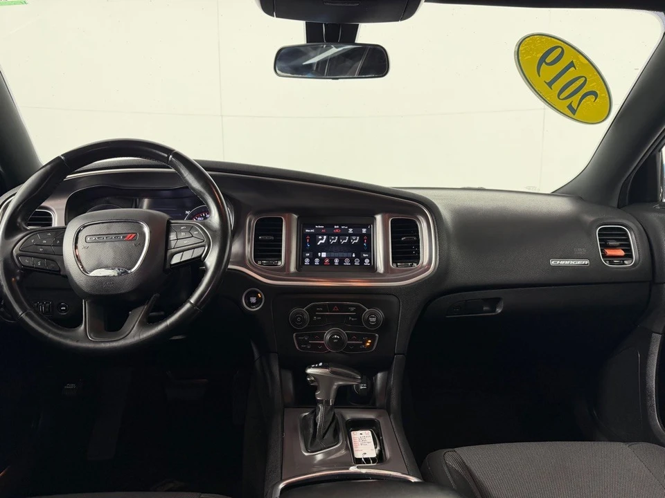 2019 Dodge Charger 7th Gen - Image 20 of 23