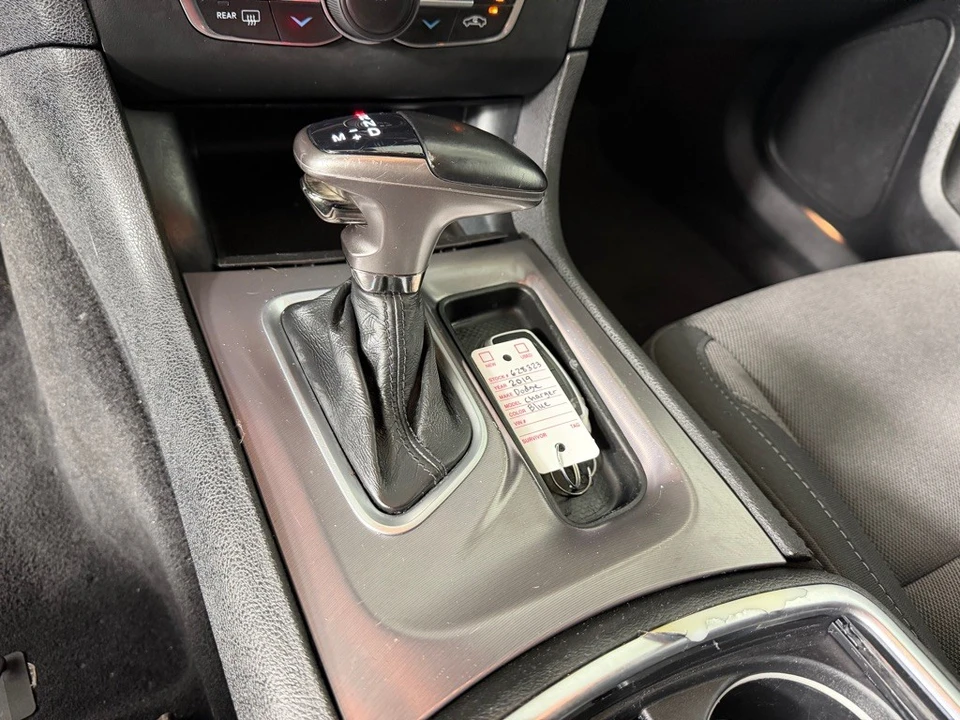 2019 Dodge Charger 7th Gen - Image 17 of 23