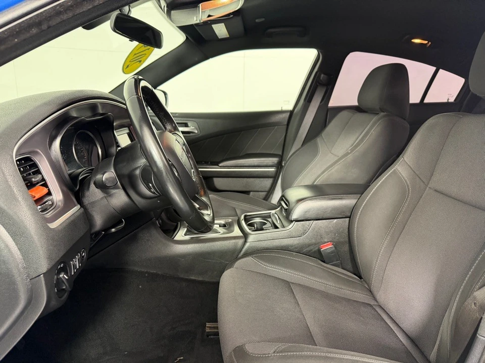2019 Dodge Charger 7th Gen - Image 10 of 23