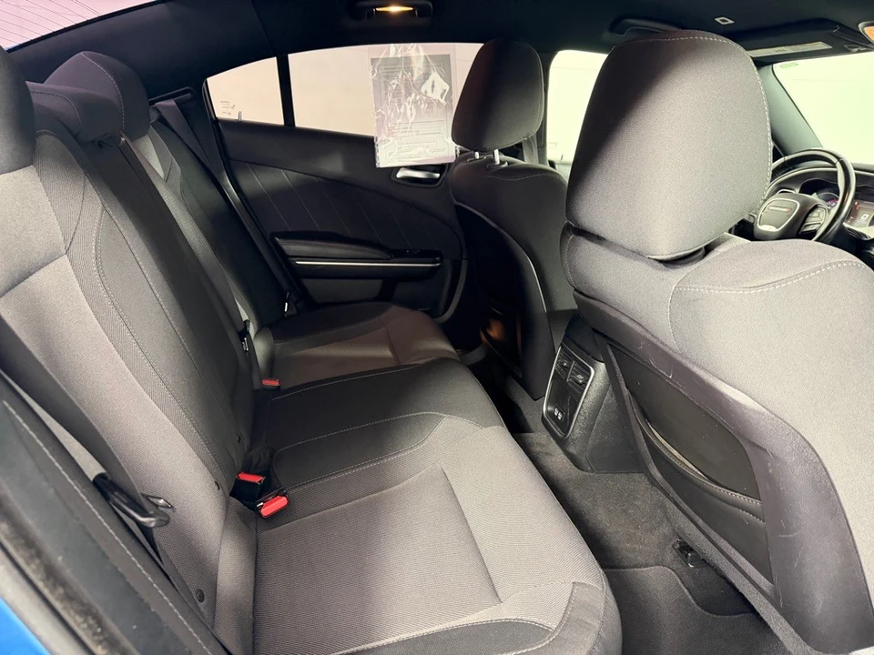 2019 Dodge Charger 7th Gen - Image 21 of 23