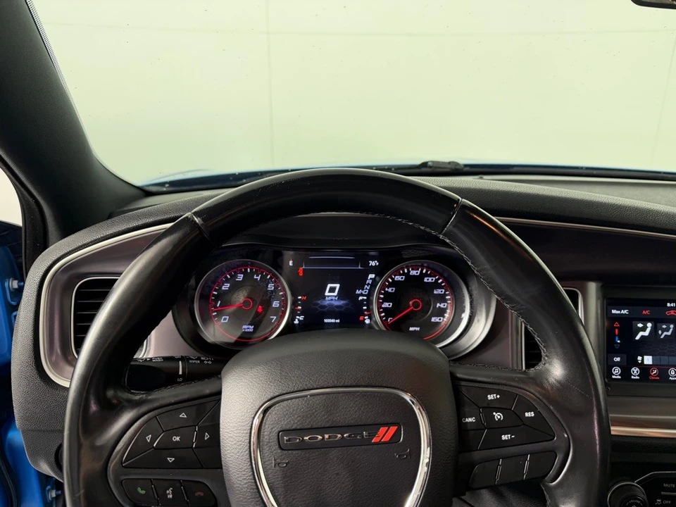 2019 Dodge Charger 7th Gen - Image 13 of 23