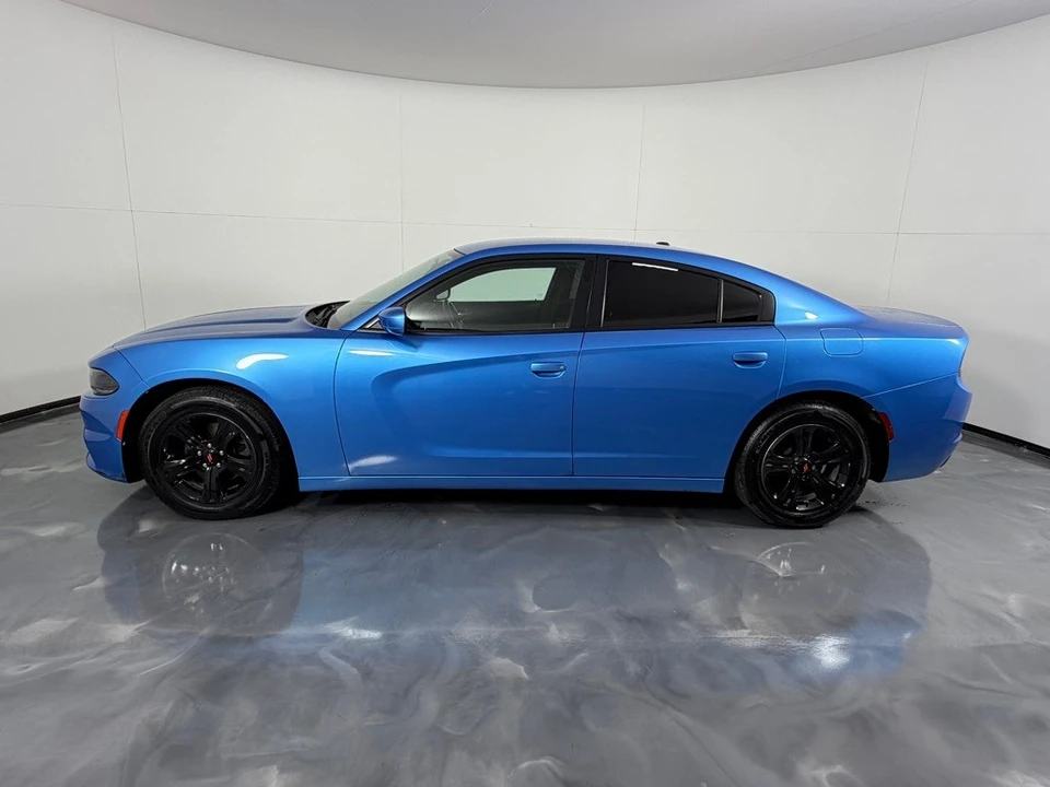 2019 Dodge Charger 7th Gen - Image 8 of 23
