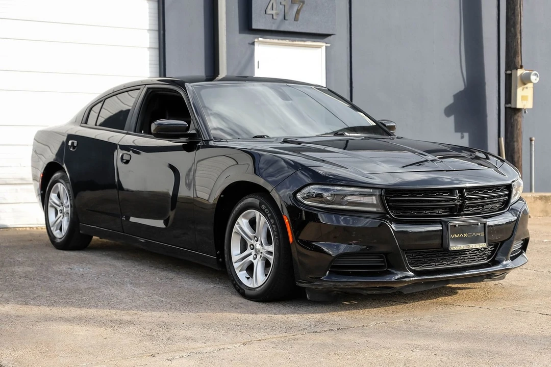 2019 Dodge Charger 7th Gen - Image 10 of 21