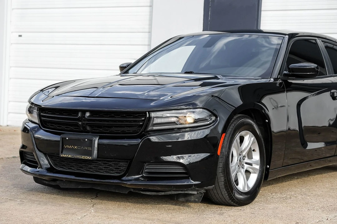 2019 Dodge Charger 7th Gen - Image 7 of 21