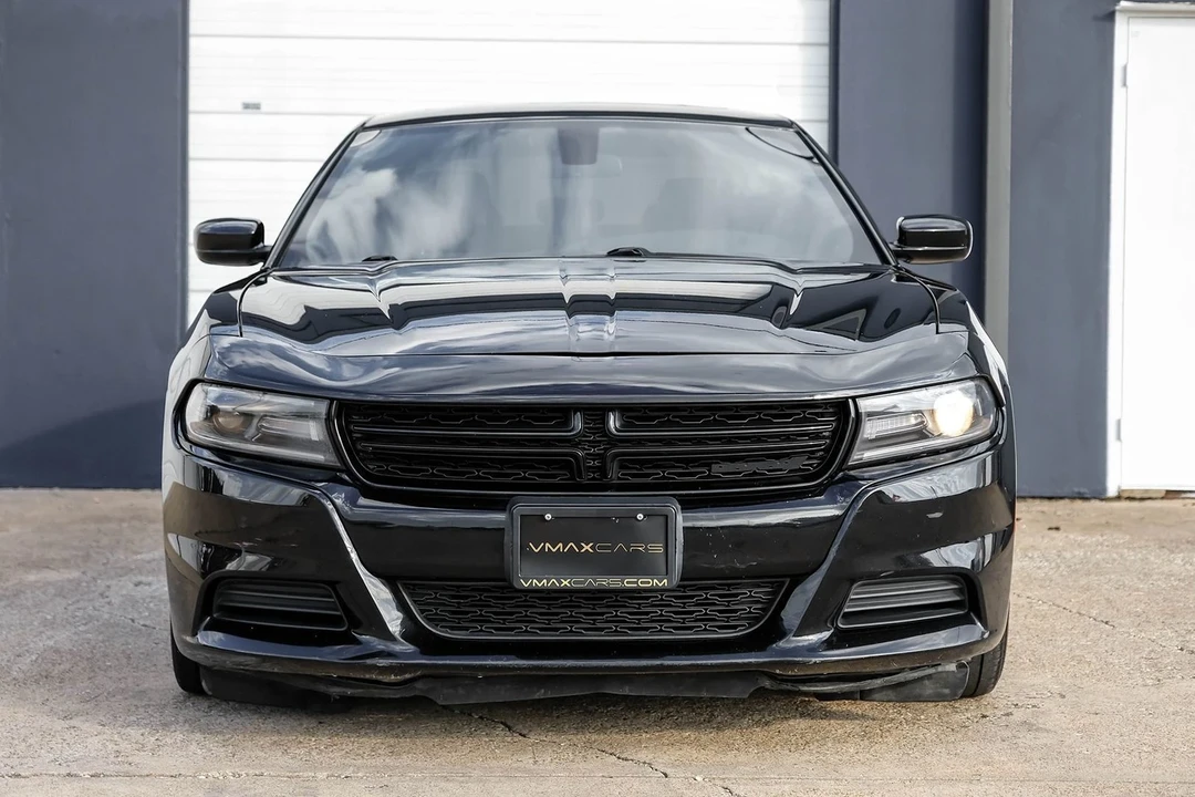 2019 Dodge Charger 7th Gen - Image 9 of 21