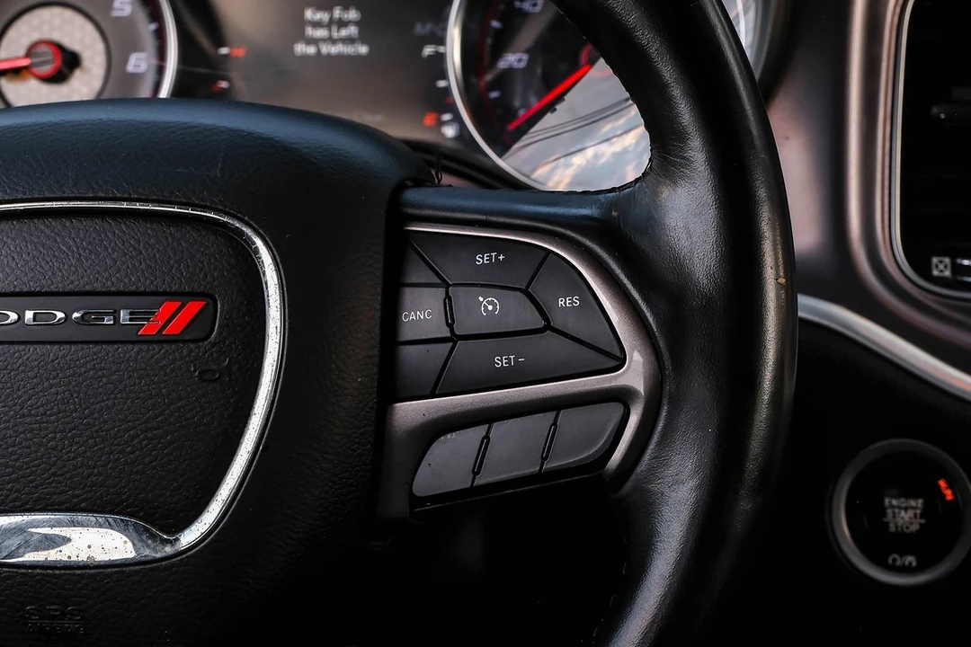 2019 Dodge Charger 7th Gen - Image 21 of 21