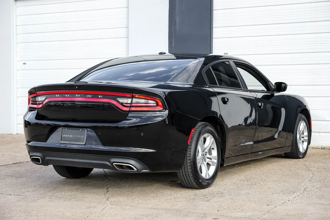 2019 Dodge Charger 7th Gen - Image 11 of 21