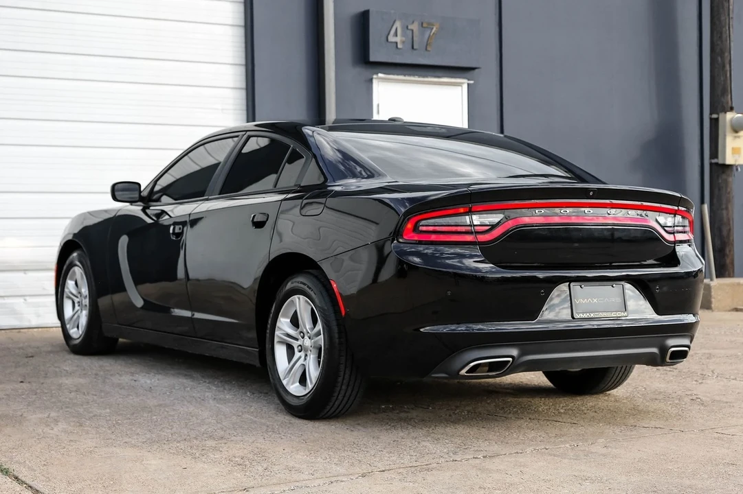 2019 Dodge Charger 7th Gen - Image 15 of 21